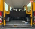 Жовтий Форд Транзит, об'ємом двигуна 2 л та пробігом 188 тис. км за 20500 $, фото 37 на Automoto.ua