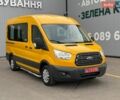 Жовтий Форд Транзит, об'ємом двигуна 2 л та пробігом 188 тис. км за 20500 $, фото 2 на Automoto.ua