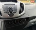 Жовтий Форд Транзит, об'ємом двигуна 2 л та пробігом 188 тис. км за 20500 $, фото 10 на Automoto.ua
