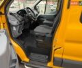 Жовтий Форд Транзит, об'ємом двигуна 2 л та пробігом 188 тис. км за 20500 $, фото 64 на Automoto.ua