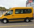 Жовтий Форд Транзит, об'ємом двигуна 2 л та пробігом 188 тис. км за 20500 $, фото 68 на Automoto.ua