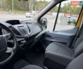 Жовтий Форд Транзит, об'ємом двигуна 2 л та пробігом 188 тис. км за 20500 $, фото 17 на Automoto.ua