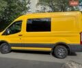 Желтый Форд Транзит, объемом двигателя 2 л и пробегом 204 тыс. км за 24500 $, фото 16 на Automoto.ua