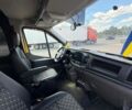 Желтый Форд Транзит, объемом двигателя 2 л и пробегом 204 тыс. км за 24500 $, фото 10 на Automoto.ua