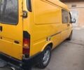 Желтый Форд Транзит, объемом двигателя 0 л и пробегом 2 тыс. км за 3250 $, фото 2 на Automoto.ua