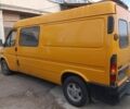 Желтый Форд Транзит, объемом двигателя 0 л и пробегом 2 тыс. км за 3250 $, фото 1 на Automoto.ua