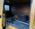 Жовтий Форд Транзит, об'ємом двигуна 2.4 л та пробігом 197 тис. км за 3500 $, фото 18 на Automoto.ua