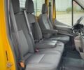 Желтый Форд Транзит, объемом двигателя 2 л и пробегом 158 тыс. км за 26900 $, фото 34 на Automoto.ua