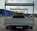 Желтый Форд Транзит, объемом двигателя 2 л и пробегом 158 тыс. км за 26900 $, фото 3 на Automoto.ua