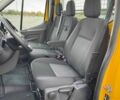 Желтый Форд Транзит, объемом двигателя 2 л и пробегом 158 тыс. км за 26900 $, фото 18 на Automoto.ua