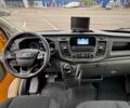 Желтый Форд Транзит, объемом двигателя 2 л и пробегом 158 тыс. км за 26900 $, фото 25 на Automoto.ua