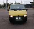 Желтый Форд Транзит, объемом двигателя 2 л и пробегом 111 тыс. км за 1800 $, фото 1 на Automoto.ua