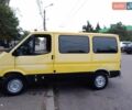 Желтый Форд Транзит, объемом двигателя 2 л и пробегом 111 тыс. км за 1800 $, фото 1 на Automoto.ua