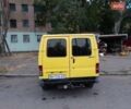 Желтый Форд Транзит, объемом двигателя 2 л и пробегом 111 тыс. км за 1800 $, фото 2 на Automoto.ua
