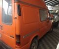 Жовтий Форд Транзит, об'ємом двигуна 2.5 л та пробігом 330 тис. км за 1864 $, фото 4 на Automoto.ua