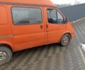Жовтий Форд Транзит, об'ємом двигуна 2.5 л та пробігом 330 тис. км за 1864 $, фото 5 на Automoto.ua