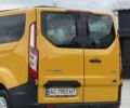 Жовтий Форд Транзит, об'ємом двигуна 2.2 л та пробігом 270 тис. км за 324 $, фото 3 на Automoto.ua