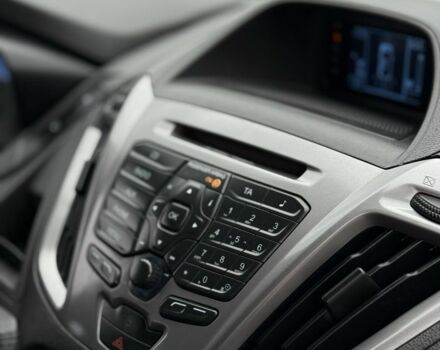 Жовтий Форд Транзит, об'ємом двигуна 2.2 л та пробігом 270 тис. км за 324 $, фото 6 на Automoto.ua