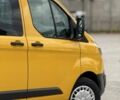 Жовтий Форд Транзит, об'ємом двигуна 2.2 л та пробігом 270 тис. км за 324 $, фото 5 на Automoto.ua