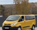 Жовтий Форд Транзит, об'ємом двигуна 2.2 л та пробігом 270 тис. км за 324 $, фото 1 на Automoto.ua