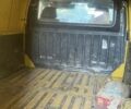 Желтый Форд Транзит, объемом двигателя 2.5 л и пробегом 420 тыс. км за 3350 $, фото 3 на Automoto.ua