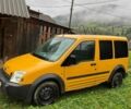 Жовтий Форд Транзит, об'ємом двигуна 1.8 л та пробігом 392 тис. км за 1700 $, фото 1 на Automoto.ua
