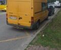Жовтий Форд Транзит, об'ємом двигуна 2.5 л та пробігом 100 тис. км за 2750 $, фото 2 на Automoto.ua