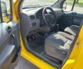 Жовтий Форд Транзит, об'ємом двигуна 0 л та пробігом 400 тис. км за 1800 $, фото 2 на Automoto.ua