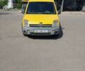Жовтий Форд Транзит, об'ємом двигуна 0 л та пробігом 400 тис. км за 1800 $, фото 12 на Automoto.ua