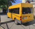 Желтый Форд Транзит, объемом двигателя 2 л и пробегом 320 тыс. км за 4885 $, фото 3 на Automoto.ua