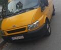 Жовтий Форд Транзит, об'ємом двигуна 2.5 л та пробігом 100 тис. км за 2750 $, фото 1 на Automoto.ua