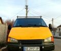 Желтый Форд Транзит, объемом двигателя 2.5 л и пробегом 0 тыс. км за 2200 $, фото 1 на Automoto.ua