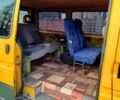 Желтый Форд Транзит, объемом двигателя 2.5 л и пробегом 0 тыс. км за 2200 $, фото 8 на Automoto.ua