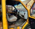 Желтый Форд Транзит, объемом двигателя 2.5 л и пробегом 0 тыс. км за 2200 $, фото 9 на Automoto.ua