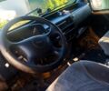 Желтый Форд Транзит, объемом двигателя 2.5 л и пробегом 395 тыс. км за 2500 $, фото 2 на Automoto.ua