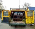 Желтый Форд Транзит, объемом двигателя 2.5 л и пробегом 0 тыс. км за 2200 $, фото 7 на Automoto.ua