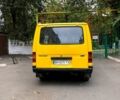 Желтый Форд Транзит, объемом двигателя 2 л и пробегом 200 тыс. км за 2399 $, фото 3 на Automoto.ua