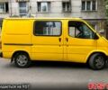 Желтый Форд Транзит, объемом двигателя 2 л и пробегом 200 тыс. км за 2399 $, фото 2 на Automoto.ua