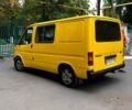 Желтый Форд Транзит, объемом двигателя 2 л и пробегом 200 тыс. км за 2399 $, фото 4 на Automoto.ua