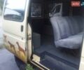 Желтый Форд Транзит, объемом двигателя 2.4 л и пробегом 5 тыс. км за 7000 $, фото 4 на Automoto.ua