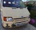 Желтый Форд Транзит, объемом двигателя 2.5 л и пробегом 1 тыс. км за 3200 $, фото 1 на Automoto.ua