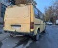 Желтый Форд Транзит, объемом двигателя 2 л и пробегом 185 тыс. км за 999 $, фото 5 на Automoto.ua