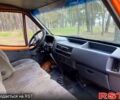 Желтый Форд Транзит, объемом двигателя 25 л и пробегом 325 тыс. км за 1950 $, фото 11 на Automoto.ua