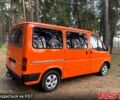 Желтый Форд Транзит, объемом двигателя 25 л и пробегом 325 тыс. км за 1950 $, фото 3 на Automoto.ua