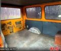 Желтый Форд Транзит, объемом двигателя 25 л и пробегом 325 тыс. км за 1950 $, фото 8 на Automoto.ua