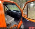 Желтый Форд Транзит, объемом двигателя 25 л и пробегом 325 тыс. км за 1950 $, фото 9 на Automoto.ua