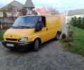 Желтый Форд Транзит, объемом двигателя 0 л и пробегом 167 тыс. км за 6000 $, фото 1 на Automoto.ua