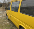 Жовтий Форд Транзит, об'ємом двигуна 2.5 л та пробігом 35 тис. км за 1700 $, фото 6 на Automoto.ua