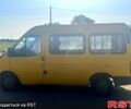 Желтый Форд Транзит, объемом двигателя 2.5 л и пробегом 300 тыс. км за 1790 $, фото 1 на Automoto.ua