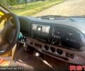 Желтый Форд Транзит, объемом двигателя 2.5 л и пробегом 300 тыс. км за 1790 $, фото 4 на Automoto.ua